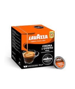 Lavazza a modo mio Crema e...