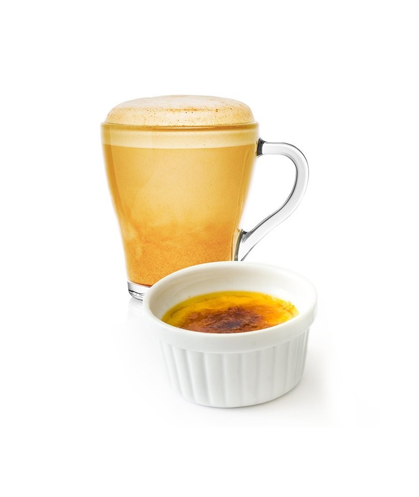 Gullotto A Modo Mio Creme Brulee Pz 10