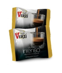 Caff Verzì Bialetti Intenso...
