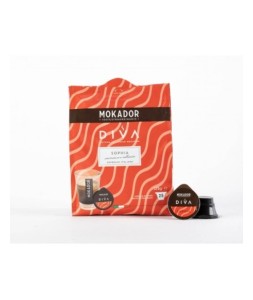 Mokador Diva Caffè Sophia...