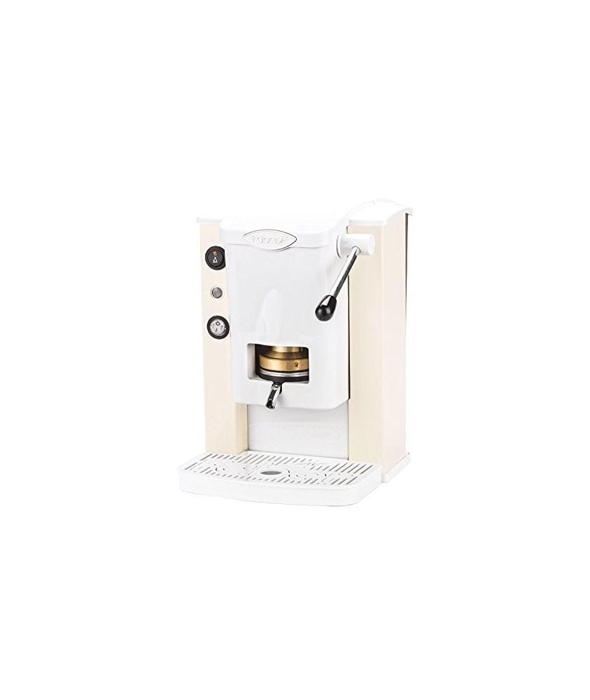 Macchina cialda faber MINI slotPLAST