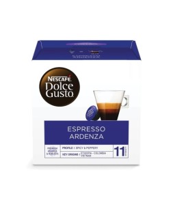 Nescafè Dolce Gusto...