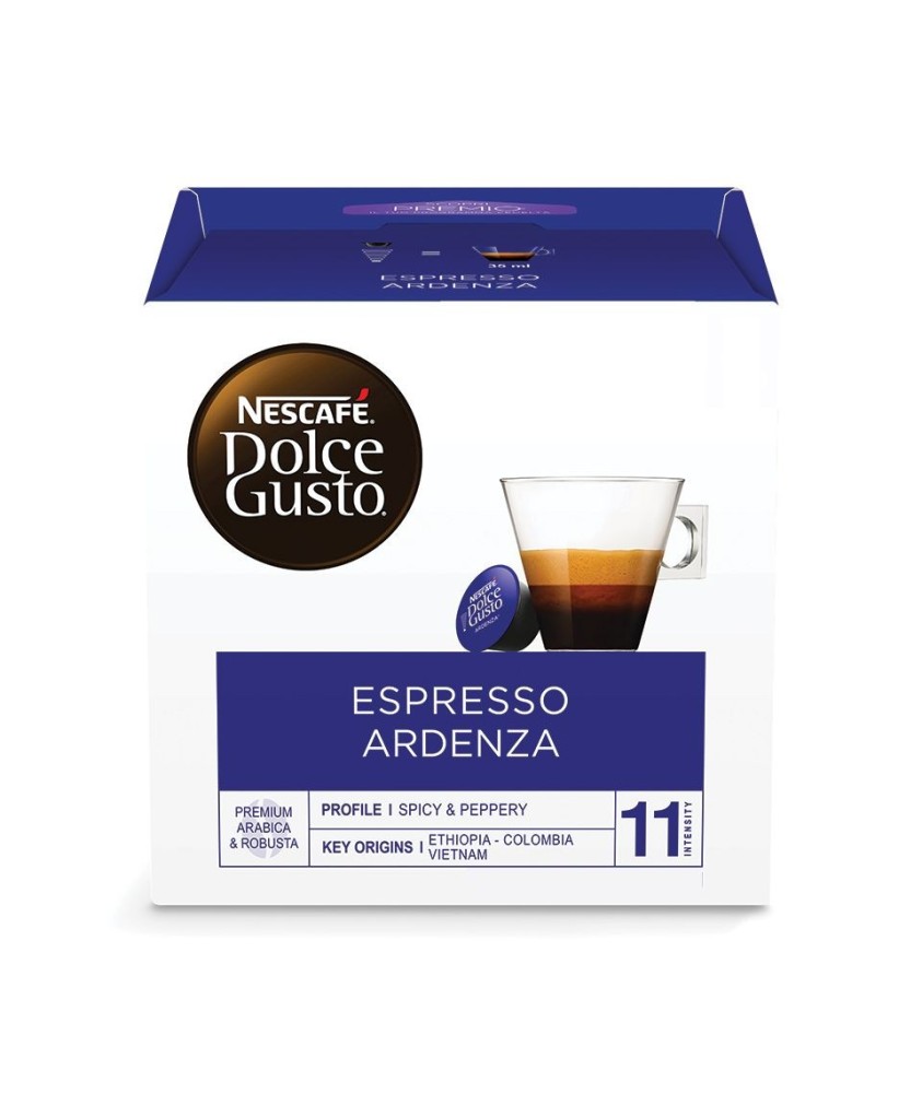 Nescafè Dolce Gusto Ristretto Ardenza pz30 X 3