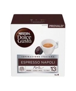 Nescafè Dolce Gusto...