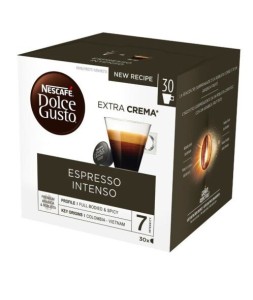 Nescafè Dolce Gusto...