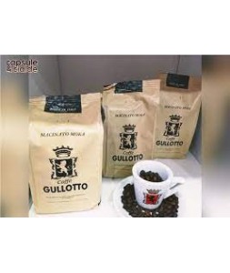 Gullotto Macinato gr250