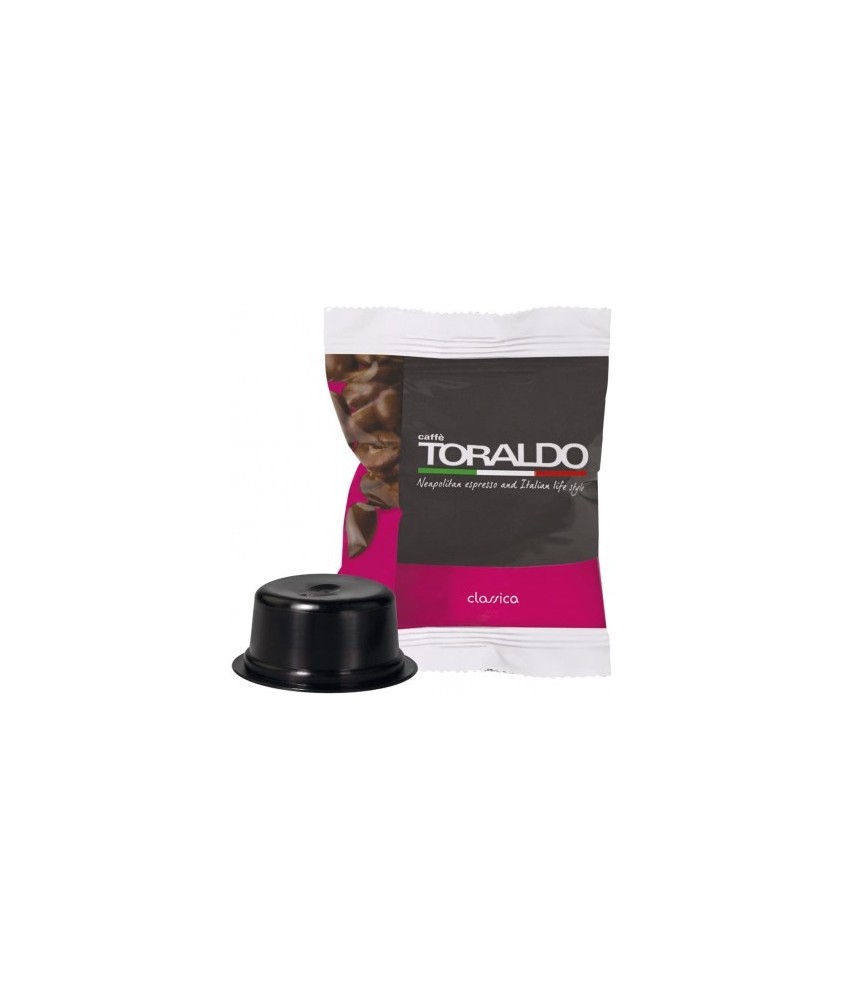 TORALDO FIRMA Classica pz 100