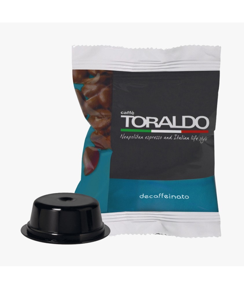 Toraldo A Modo Mio Dek Pz 100