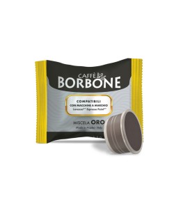 Borbone Point Oro pz. 100