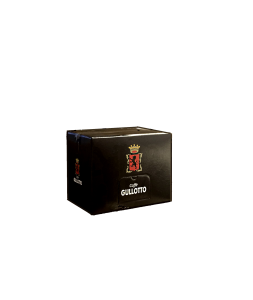 Gullotto Point Orzo Pz 50
