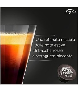 Nescafè Dolce Gusto Espresso intenso pz30 X 3
