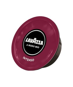 Lavazza A Modo Mio Intenso pz. 36
