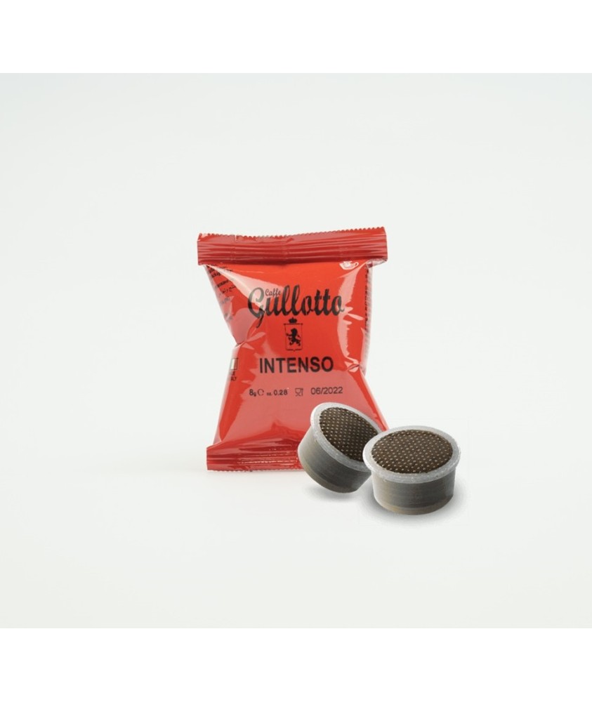 Gullotto Point Intenso Pz 100