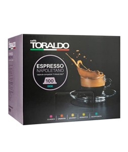 Toraldo A Modo Mio Dek Pz 100