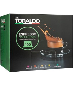 Toraldo Point  Classica Pz 100