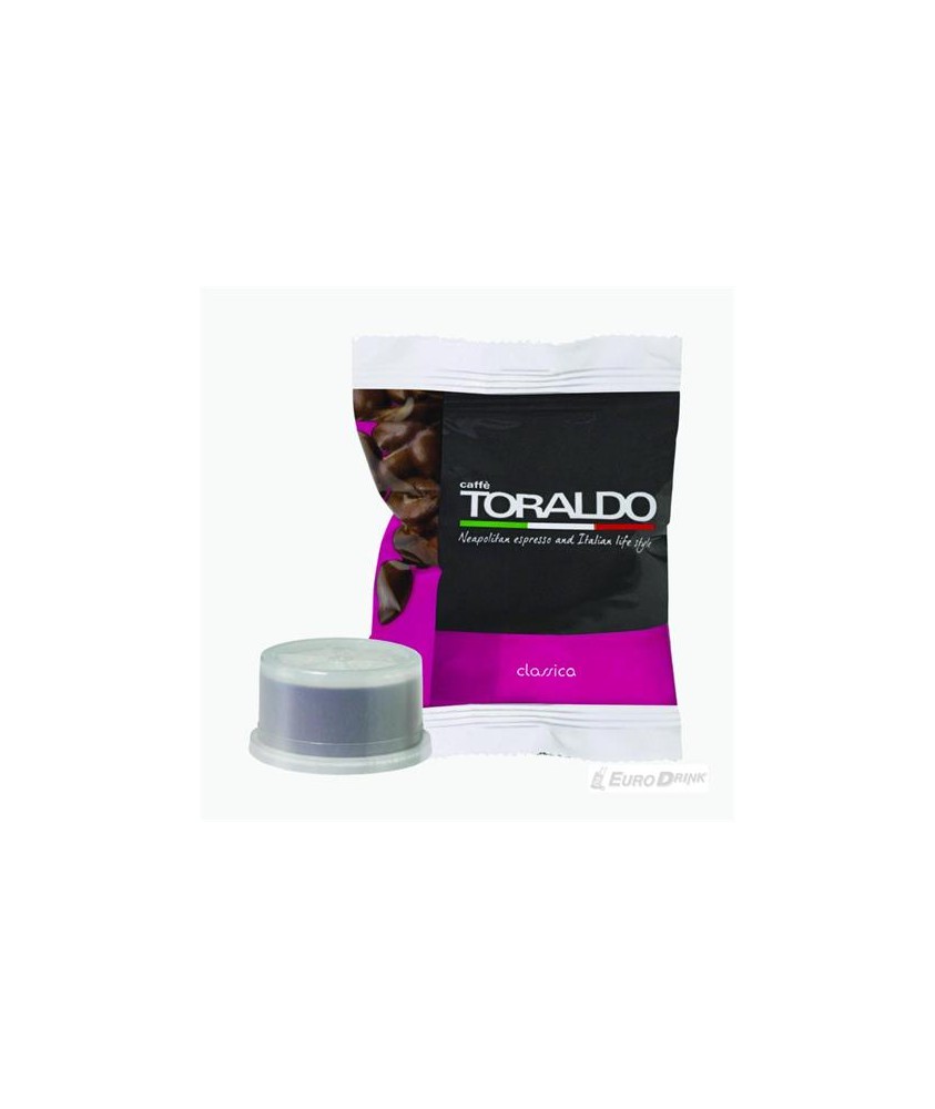 Toraldo Point  Classica Pz 100