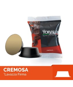 TORALDO FIRMA Cremosa pz 100