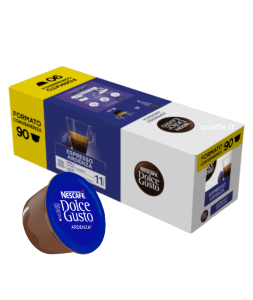 Nescafè Dolce Gusto Ristretto Ardenza pz30 X 3
