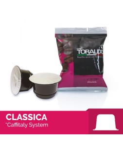 Toraldo Caffitaly  Classica...