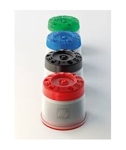 Illy Iperespresso Hordeum Orzo pz. 18