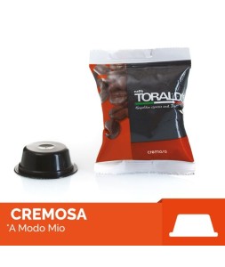 Toraldo A modo mio Cremosa...