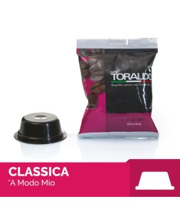 Toraldo A modo mio...