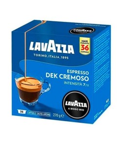 Lavazza a modo mio Dek...