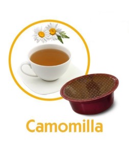 Gullotto A Modo Mio Camomilla pz 10