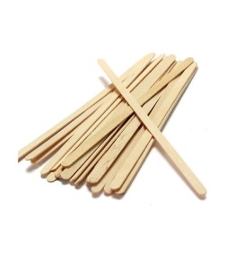 Palette Incartate Bamboo Pz.50