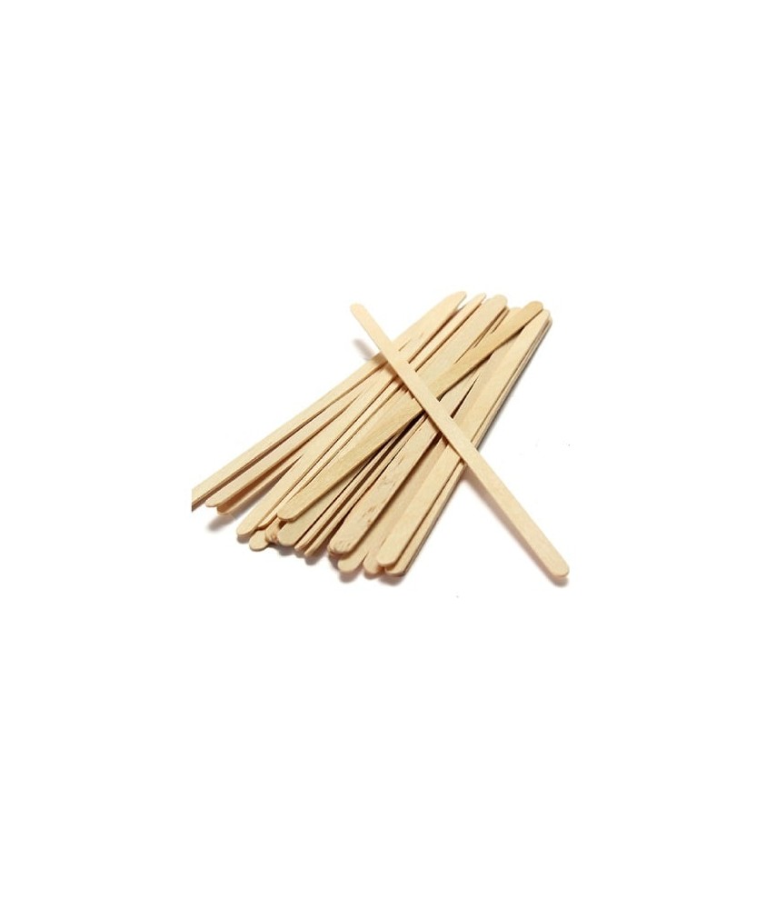 Palette Incartate Bamboo Pz.50