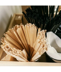Palette Incartate Bamboo Pz.50