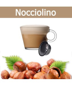 Gullotto A Modo Mio Nocciolino pz. 10