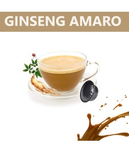 Gullotto A Modo Mio Ginseng Amaro Pz. 10