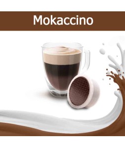 Gullotto Point Mokaccino Pz.50