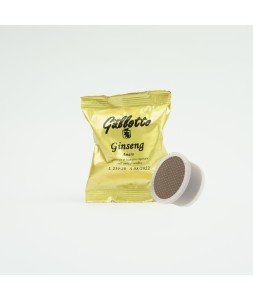 Gullotto Point Ginseng...