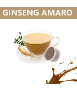 Gullotto Point Ginseng Amaro Pz 50