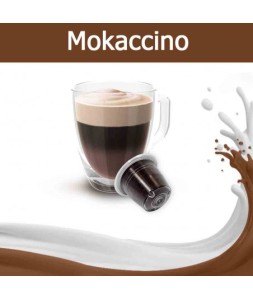 Gullotto Nespresso Mokaccino Pz 50