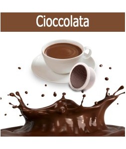 Gullotto Point Cioccolato pz. 50