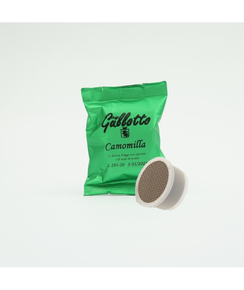 Gullotto Point Camomilla Pz. 50