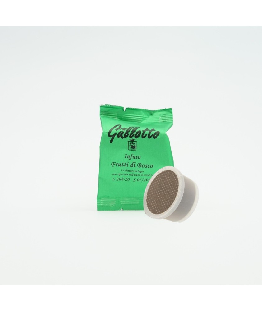 Gullotto Point Frutti Di Bosco Pz. 50