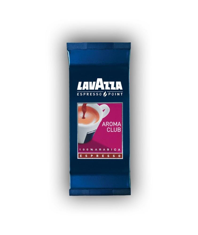 Lavazza Point Aroma Club pz. 100