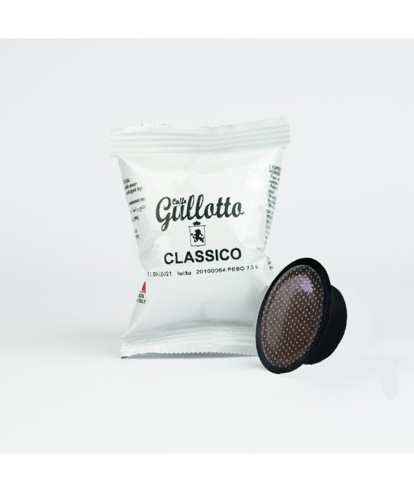Gullotto A Modo Mio Classico Pz 100