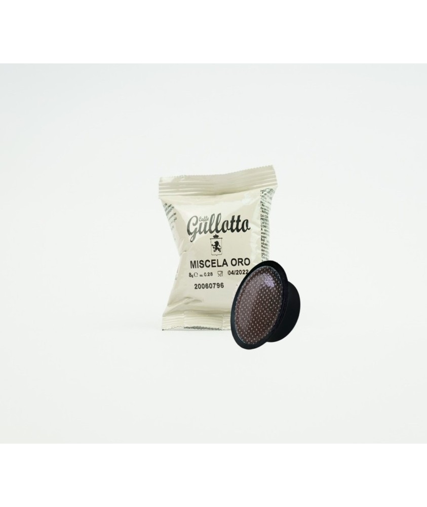 Gullotto A Modo Mio Oro Pz 100