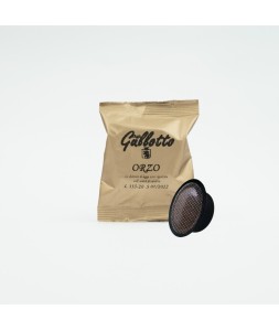Gullotto A Modo Mio Orzo Pz 10