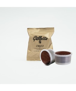 Gullotto Point Orzo Pz 50