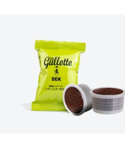 Gullotto Point Dek Pz. 100