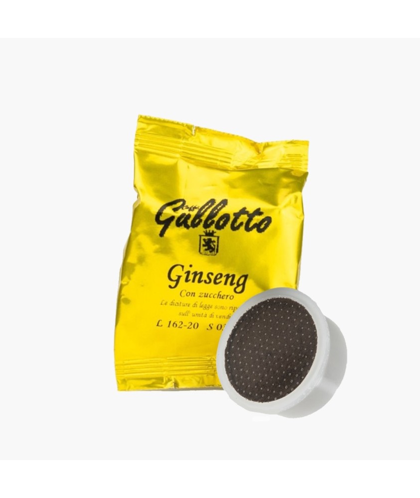 Gullotto Point Ginseng Pz 50