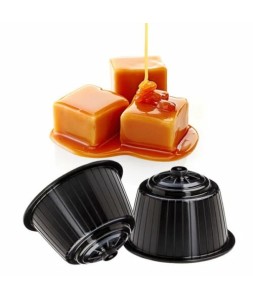 Gullotto Dolce Gusto Caramello Salato Pz 8