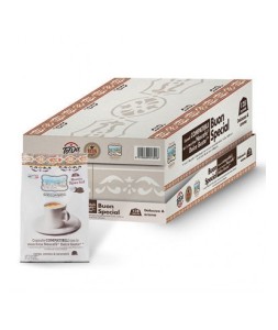 TODA CAFFE Dolce Gusto SPECIAL CLUB - Master 128 Capsule 8 Buste da 16