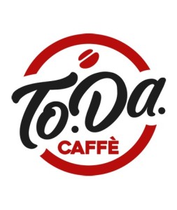 TODA CAFFE FIRMA INSONNIA - Cartone 100 Capsule compatibili